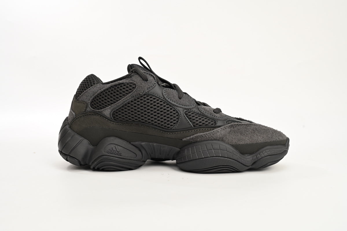 500 Adidas Yeezy 500 Utility Black”