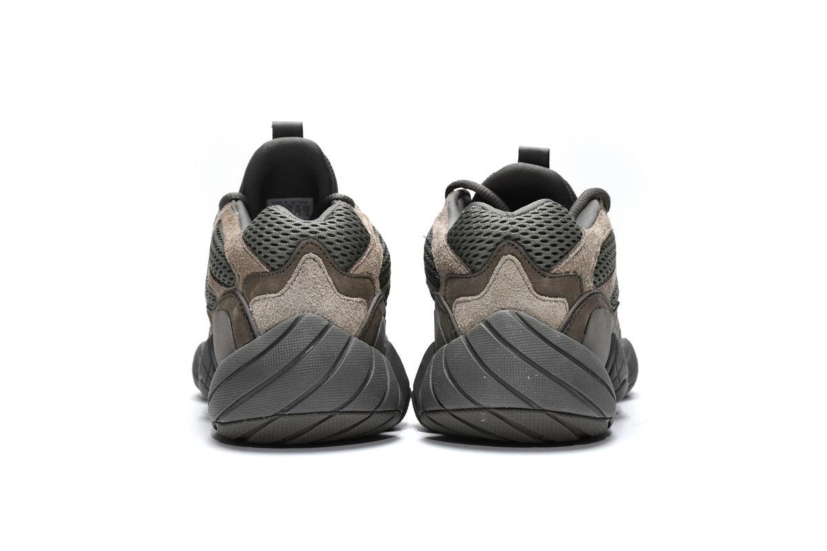 500 GX3606 adidas Yeezy 500 "Brown Clay"