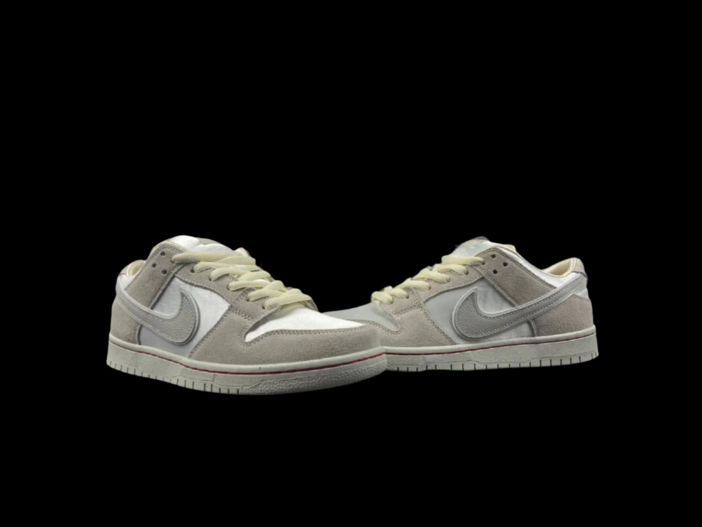 NIKE SB Dunk Low 'City of Love Collection - Light Bone'