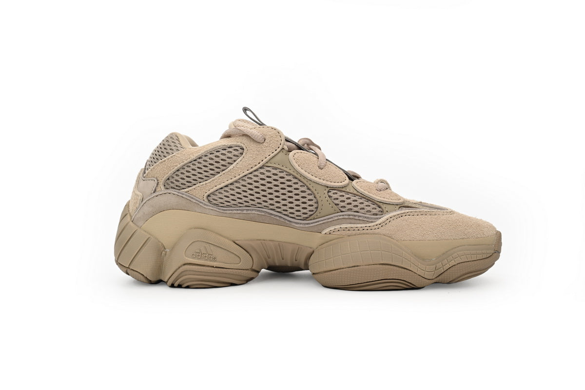 Adidas Yeezy 500 ''Taupe Light"