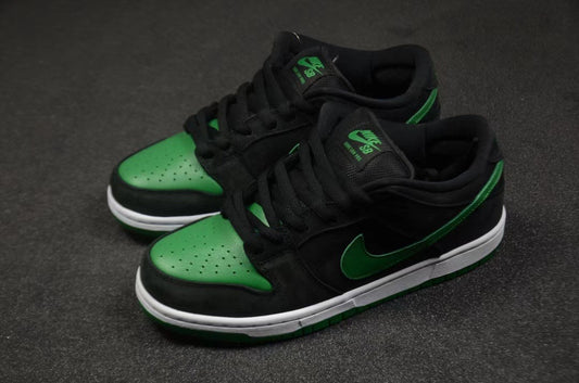 ✅Nike Dunk Low Pro SB 'Black Pine'