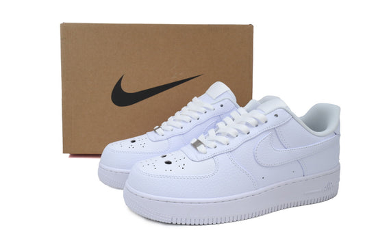 Nike Air Force 1 Low "Jason Voorhees"