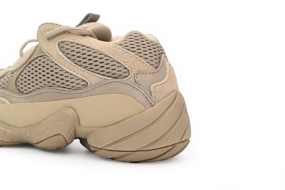 Adidas Yeezy 500 ''Taupe Light"