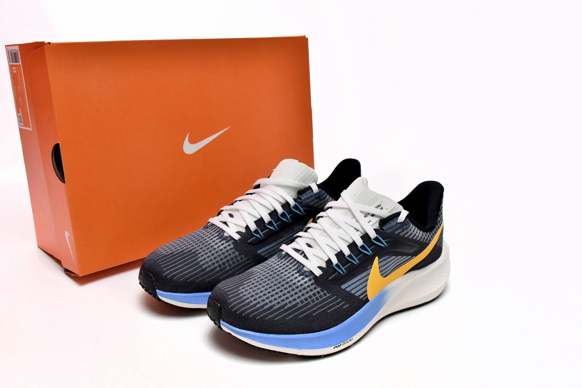 Nike Air Zoom Pegasus 39 "Obsidian Yellow"